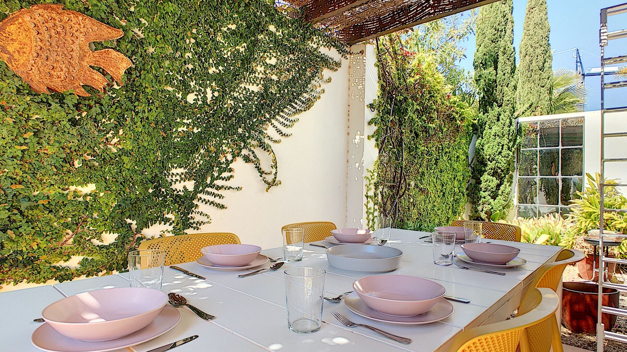 Photo of Outdoor in Mar de Cristal