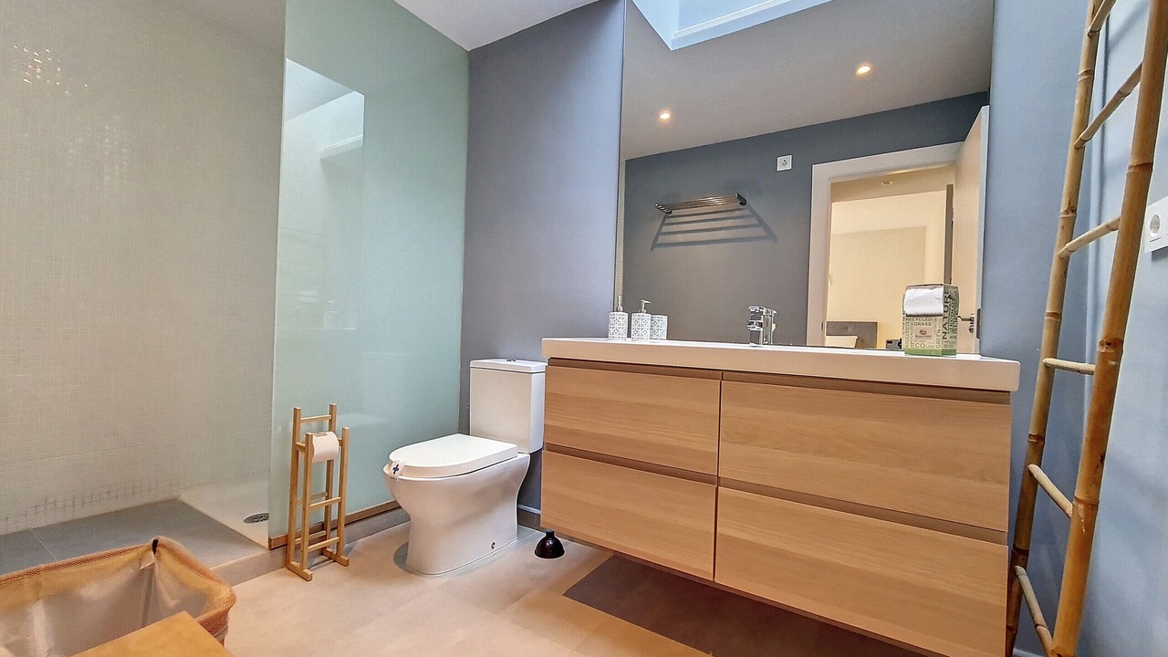 Photo of Bathroom in Mar de Cristal