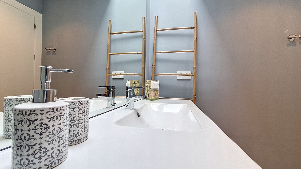 Photo of Bathroom in Mar de Cristal