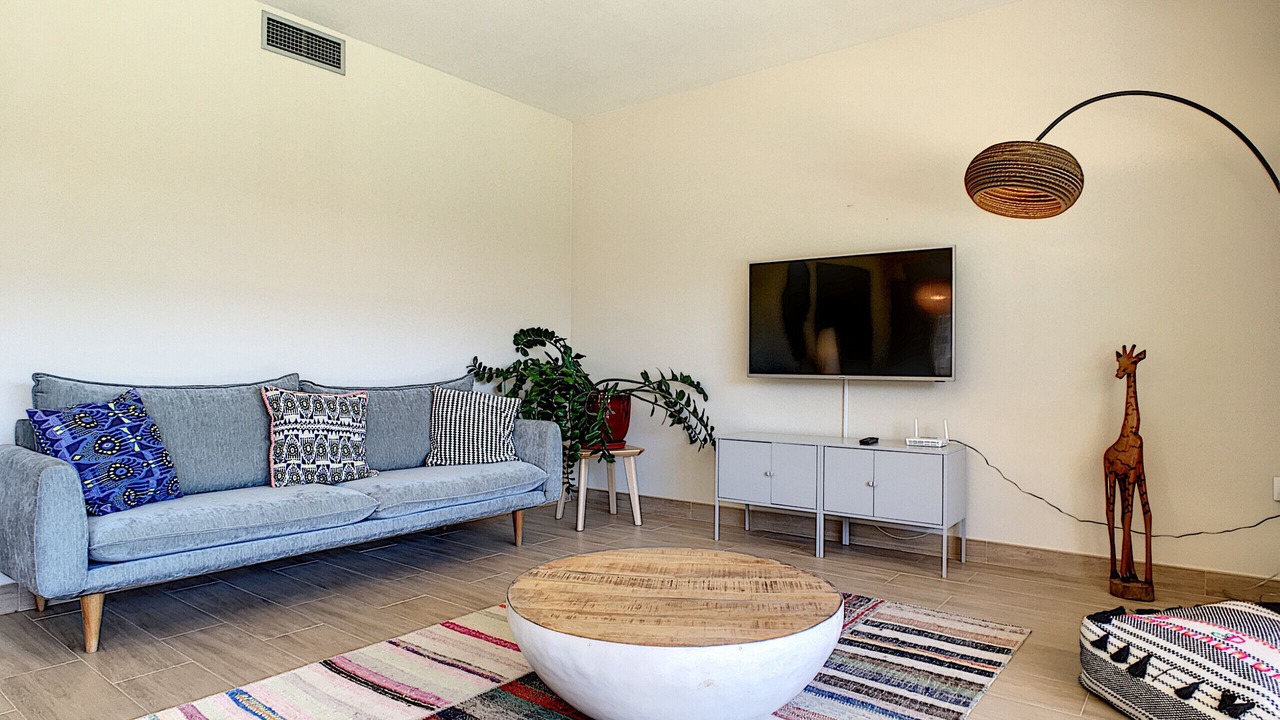 Photo of Livingroom in Mar de Cristal