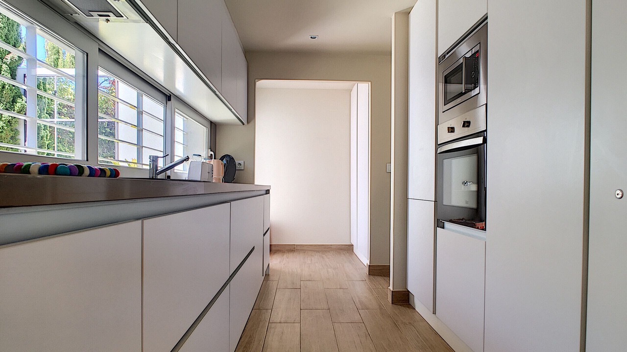 Photo of Kitchen in Mar de Cristal