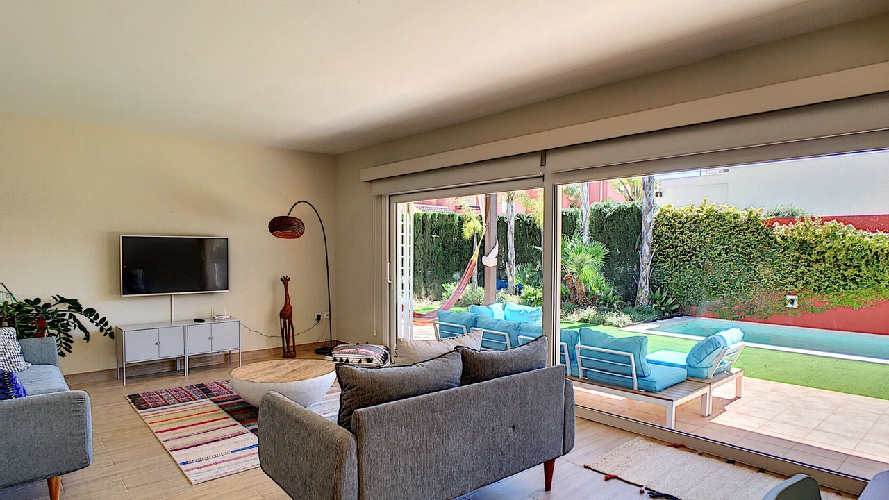 Photo of Livingroom in Mar de Cristal