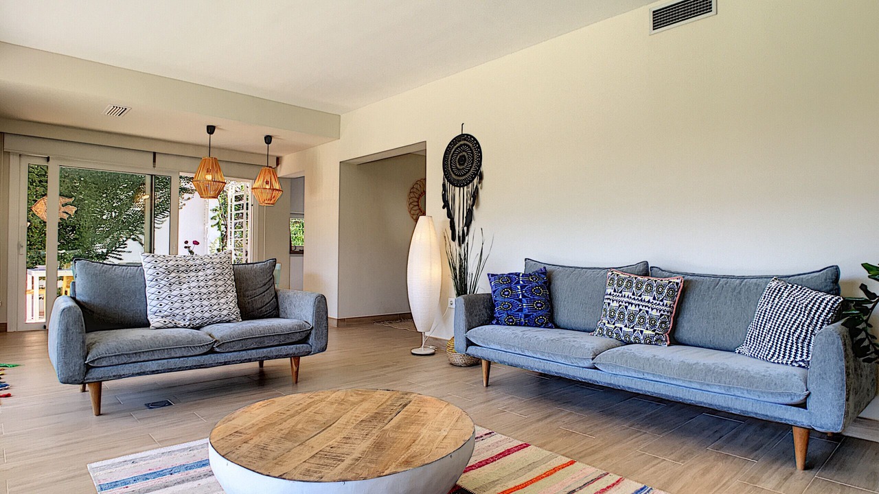 Photo of Livingroom in Mar de Cristal