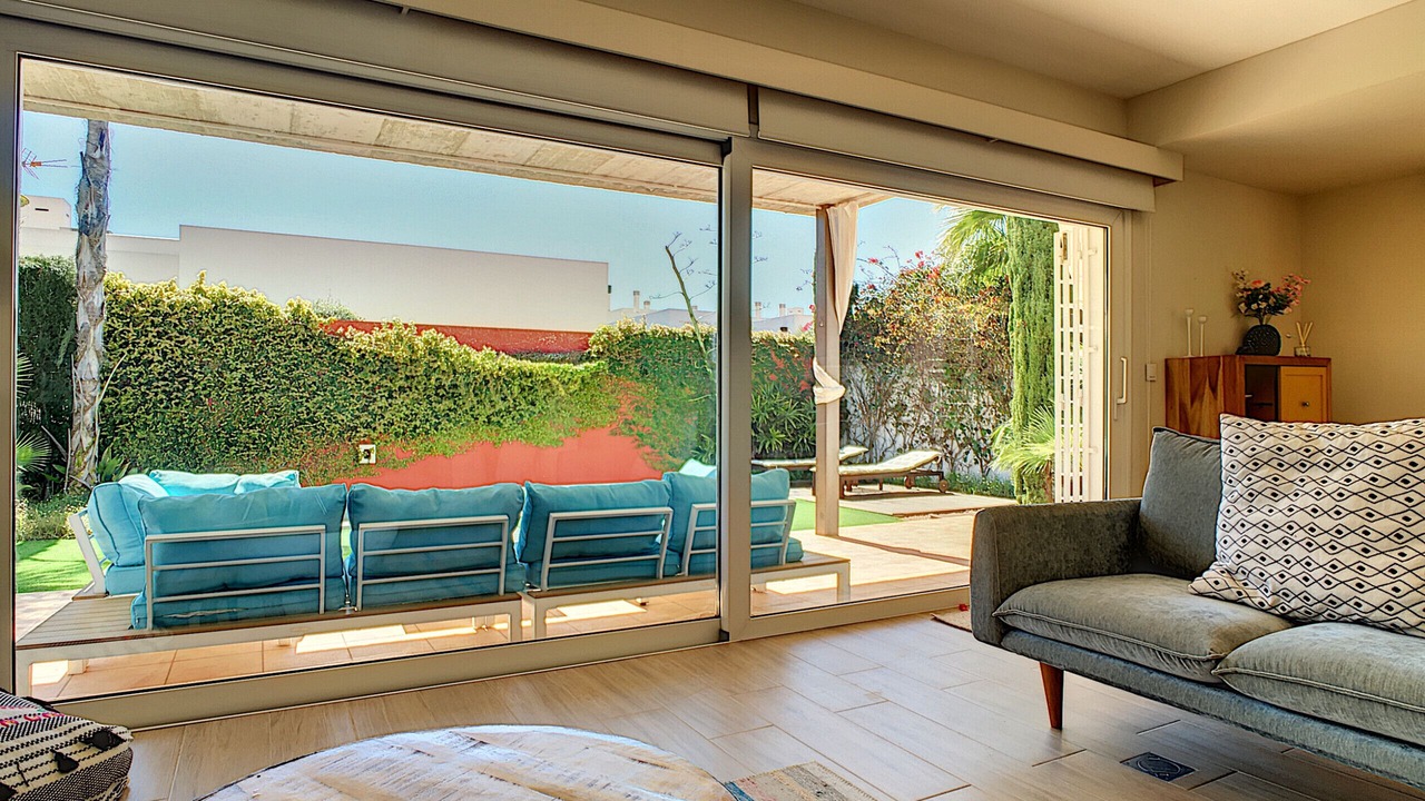 Photo of Livingroom in Mar de Cristal