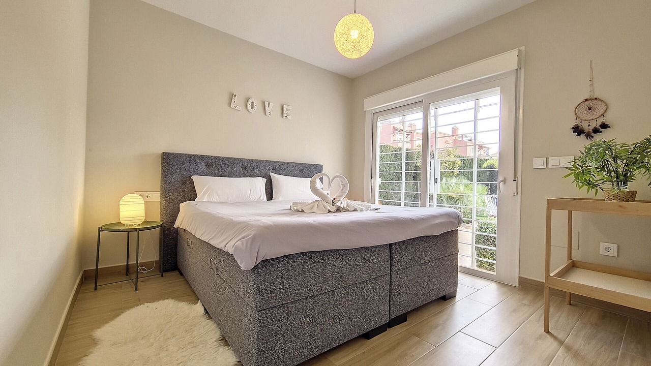 Photo of Bedroom in Mar de Cristal