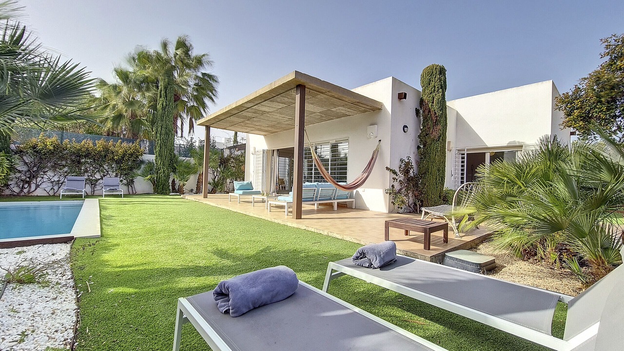 Photo of Outdoor in Mar de Cristal