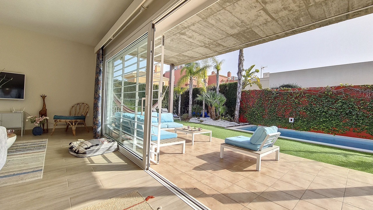 Photo of Livingroom in Mar de Cristal