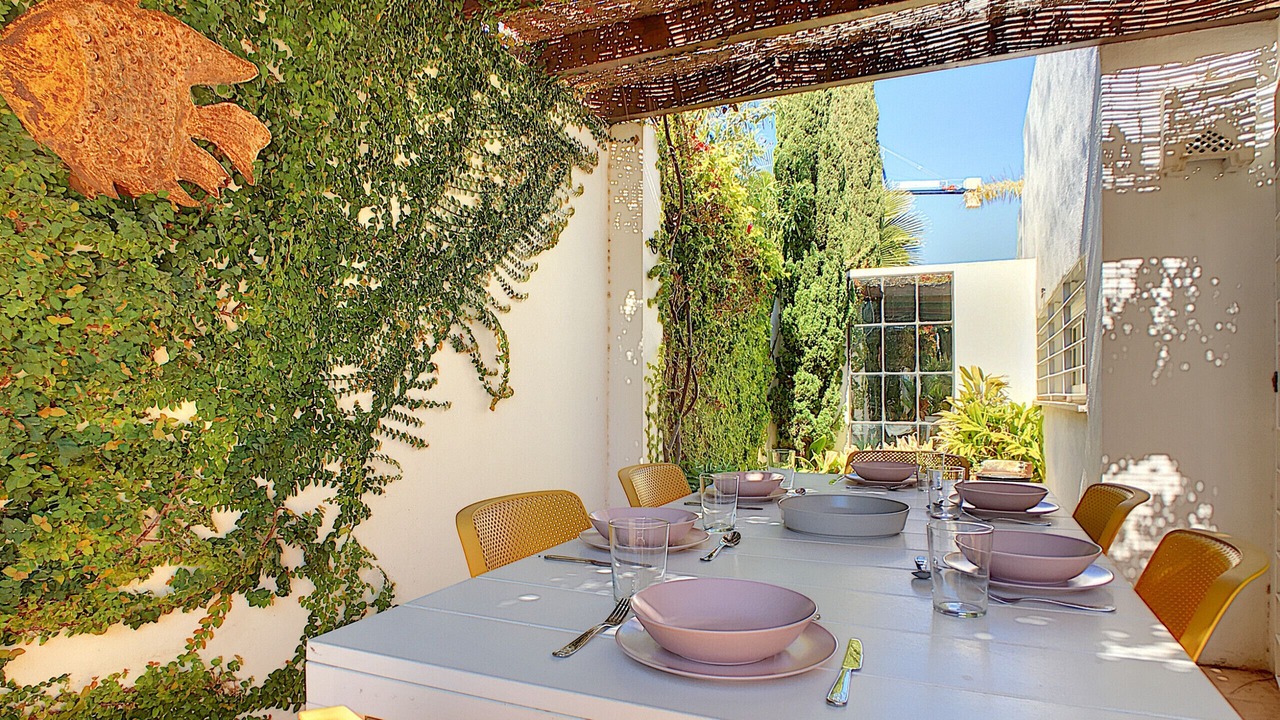 Photo of Outdoor in Mar de Cristal