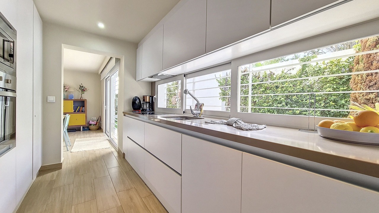 Photo of Kitchen in Mar de Cristal