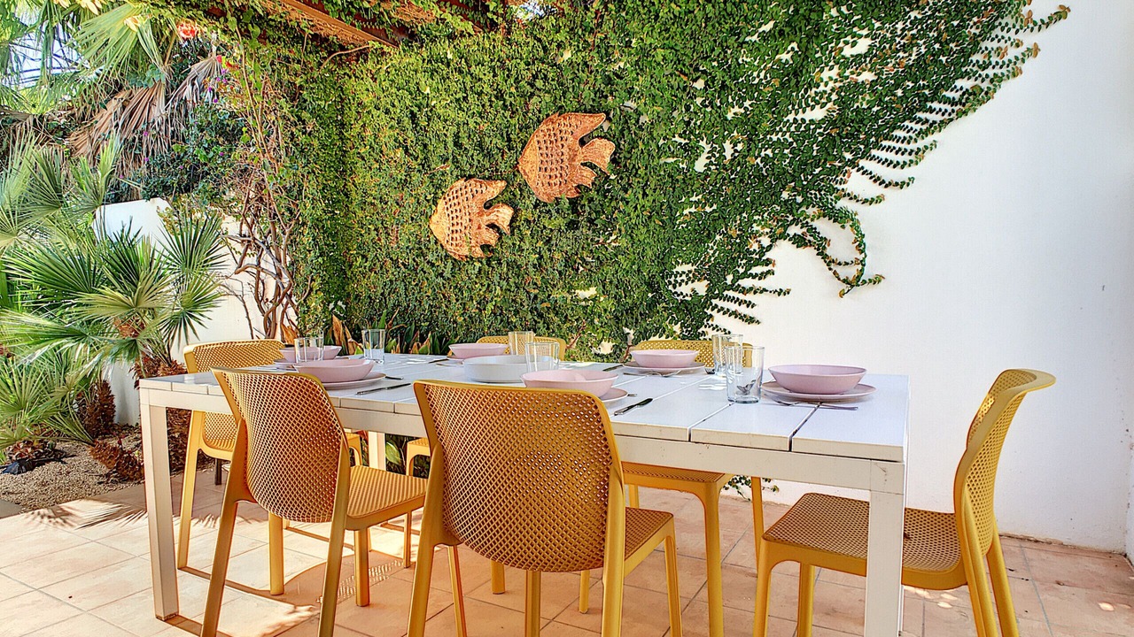 Photo of Outdoor in Mar de Cristal