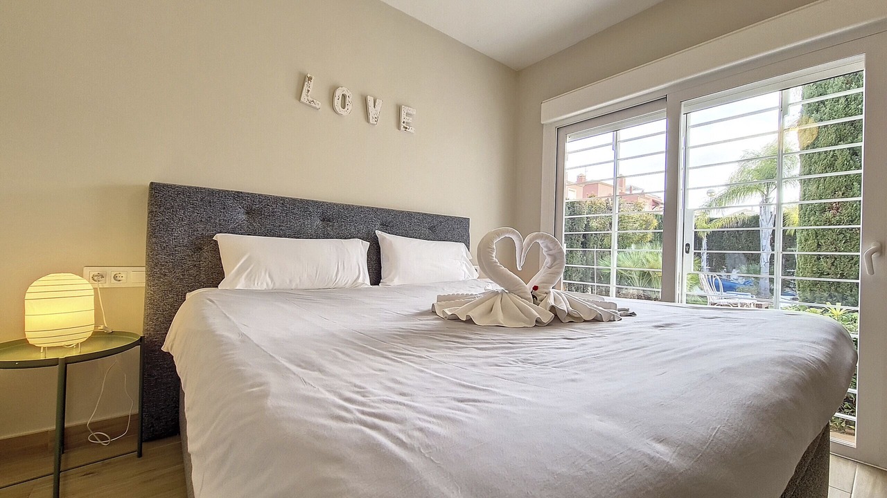 Photo of Bedroom in Mar de Cristal