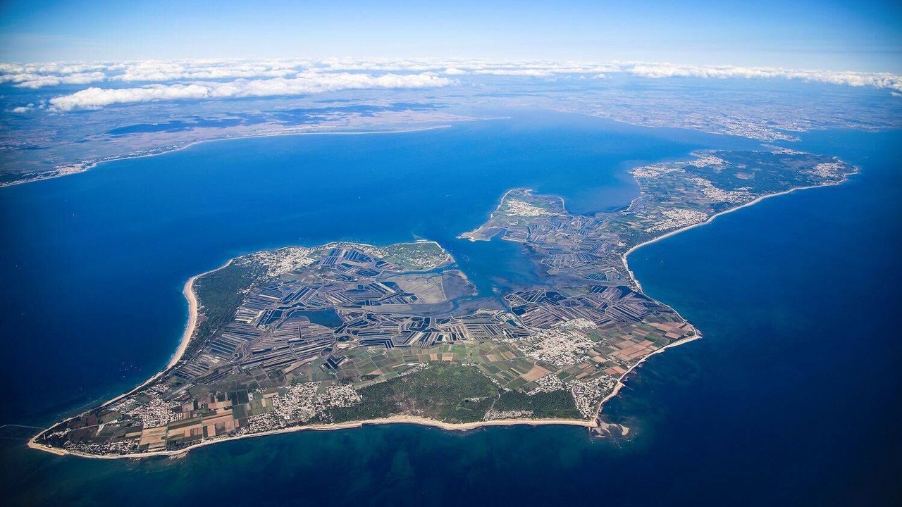 Photo of Outdoor in Nieul-sur-Mer