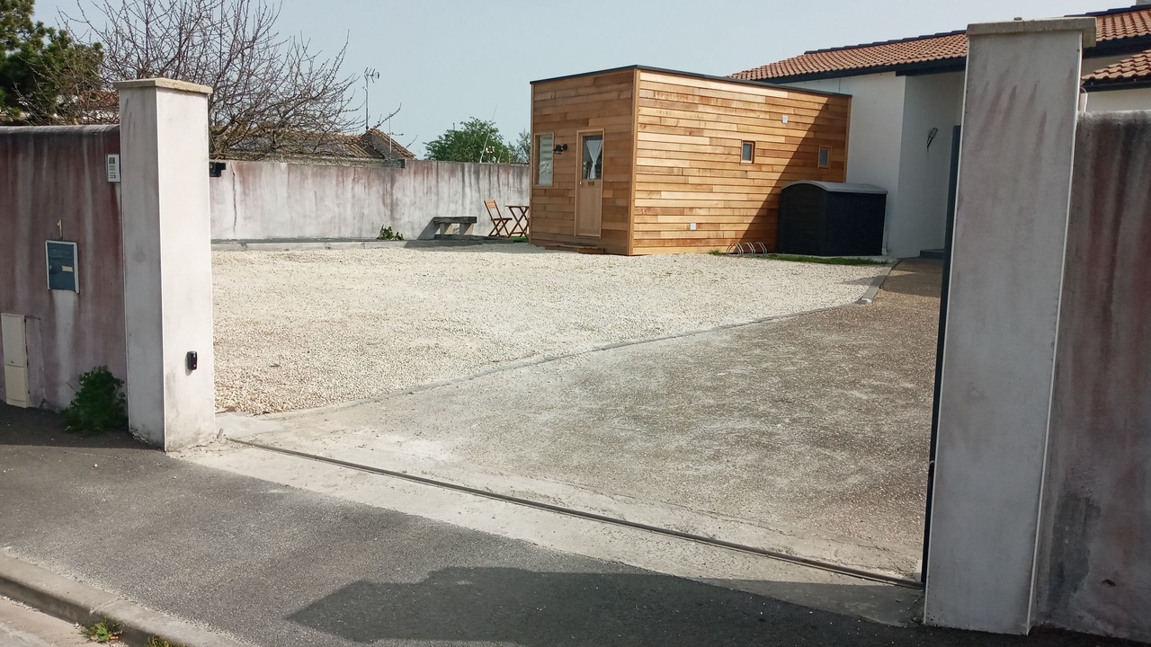 Photo of Outdoor in Nieul-sur-Mer