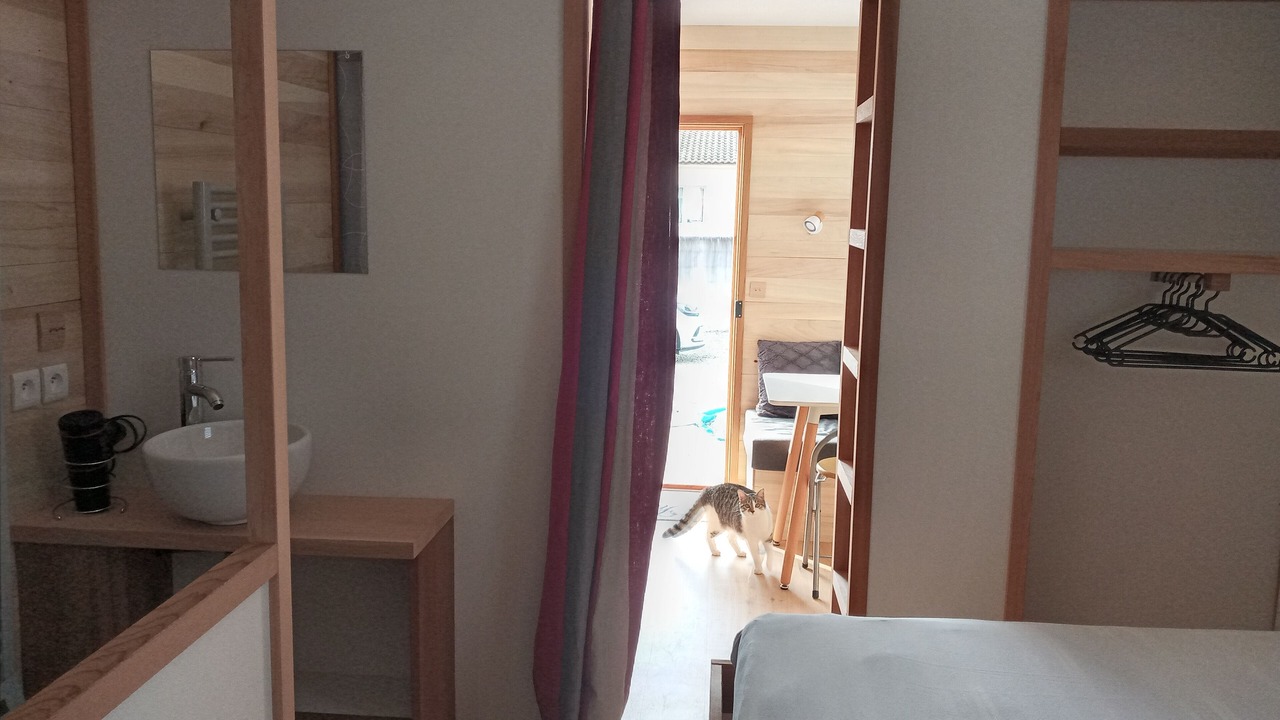 Photo of Bedroom in Nieul-sur-Mer