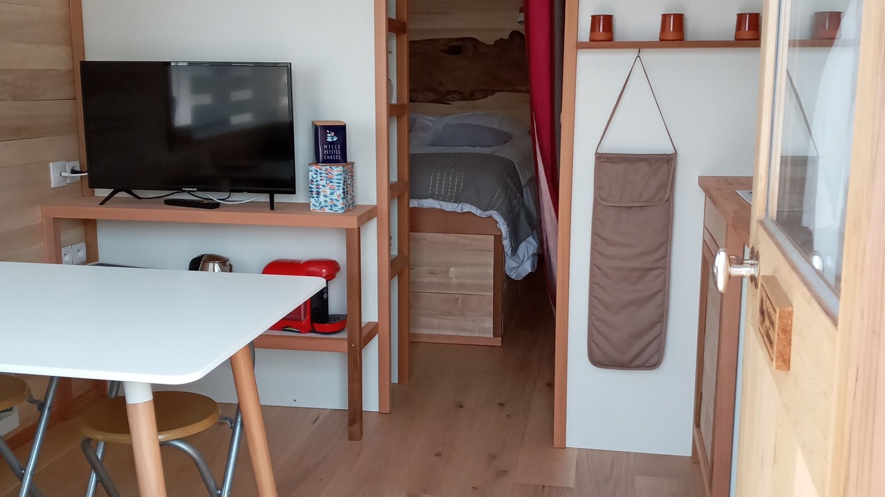 Photo of Bedroom in Nieul-sur-Mer