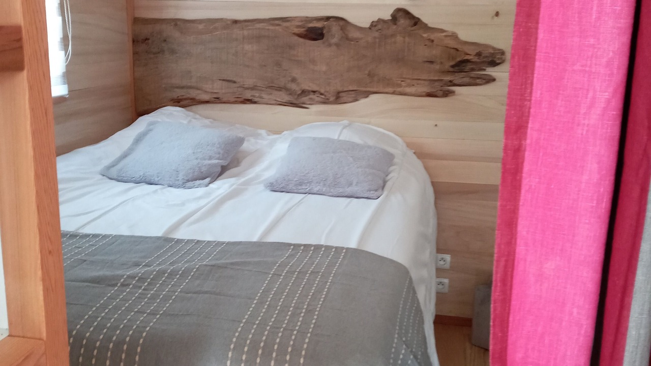 Photo of Bedroom in Nieul-sur-Mer