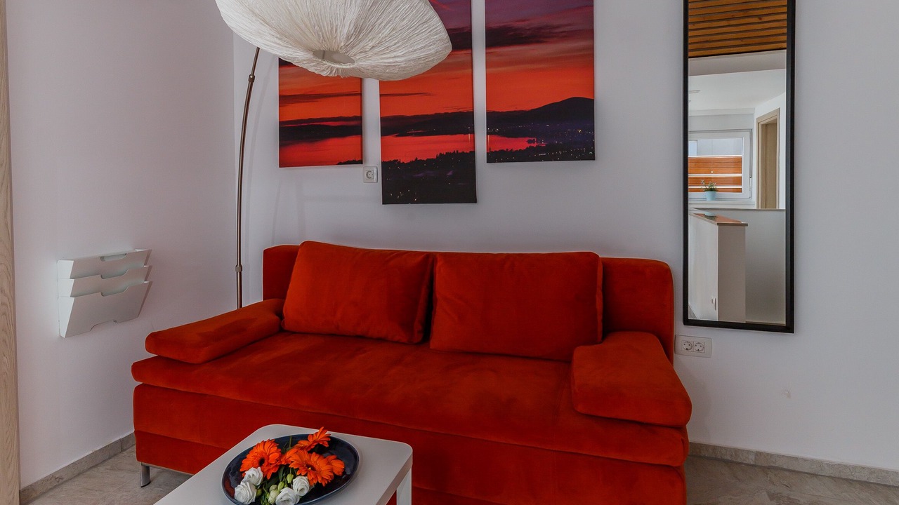 Photo of Livingroom in Veliki Drvenik