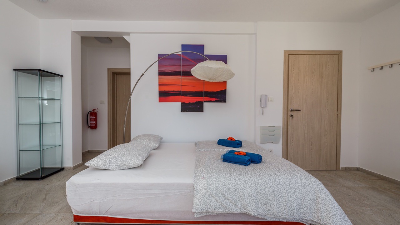 Photo of Bedroom in Veliki Drvenik