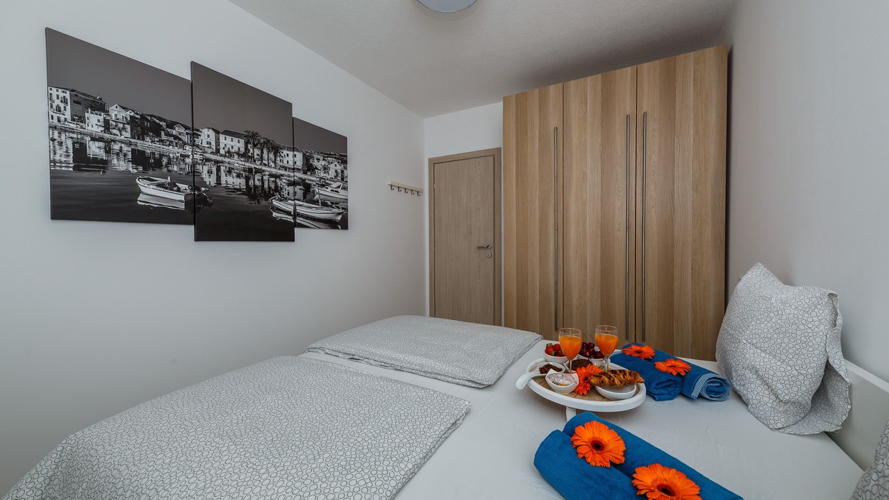 Photo of Bedroom in Veliki Drvenik