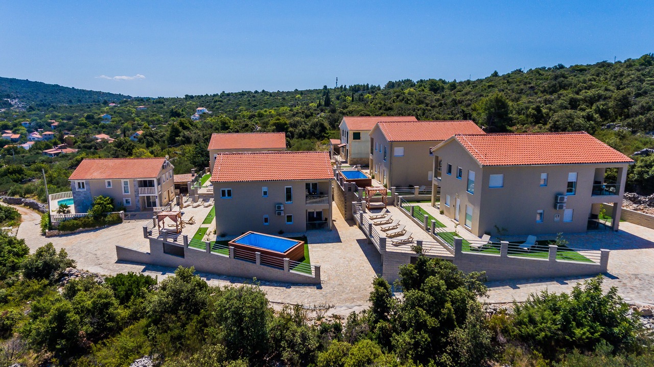 Photo of Outdoor in Veliki Drvenik