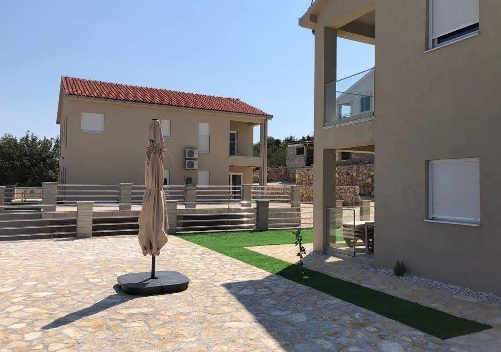 Photo of Patio Balcony in Veliki Drvenik
