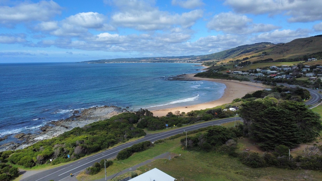 Photo of Others in Skenes Creek