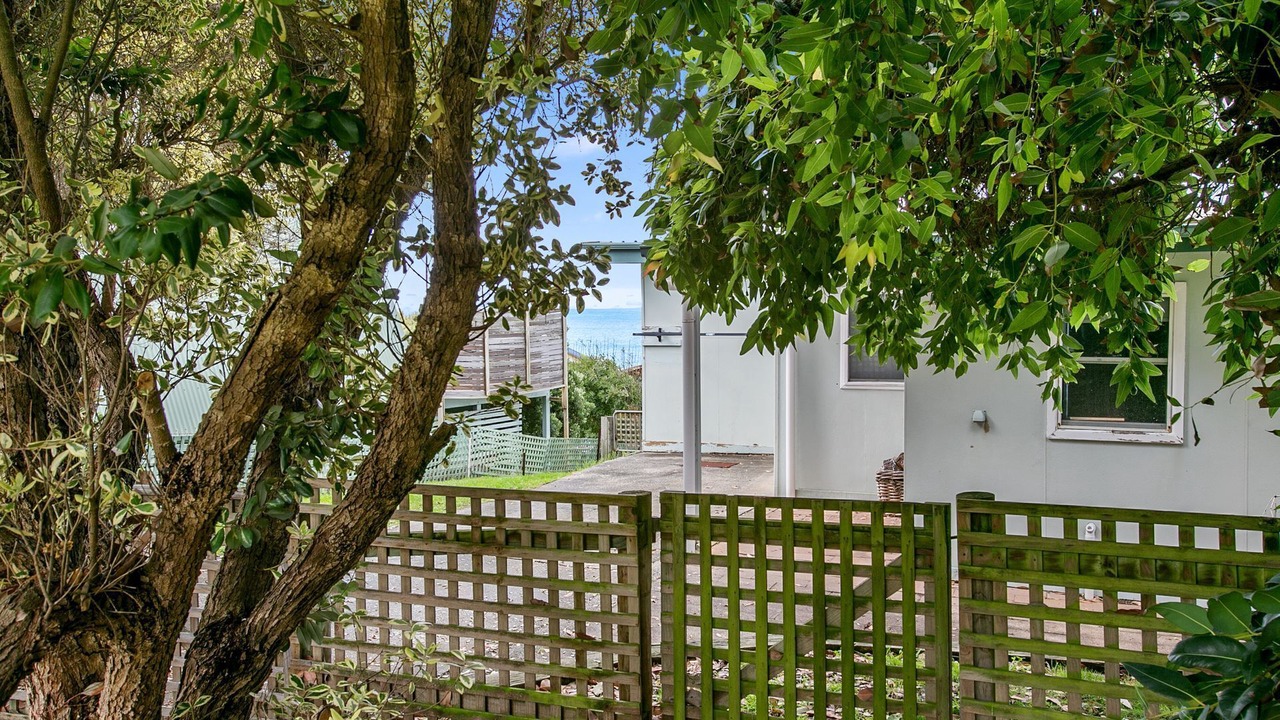 Photo of Outdoor in Skenes Creek