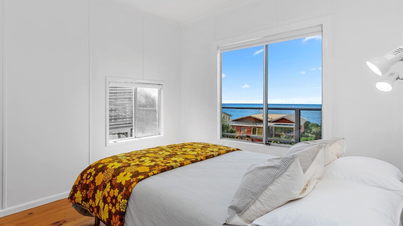 Photo of Bedroom in Skenes Creek