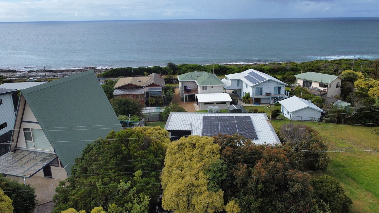 Photo of Outdoor in Skenes Creek