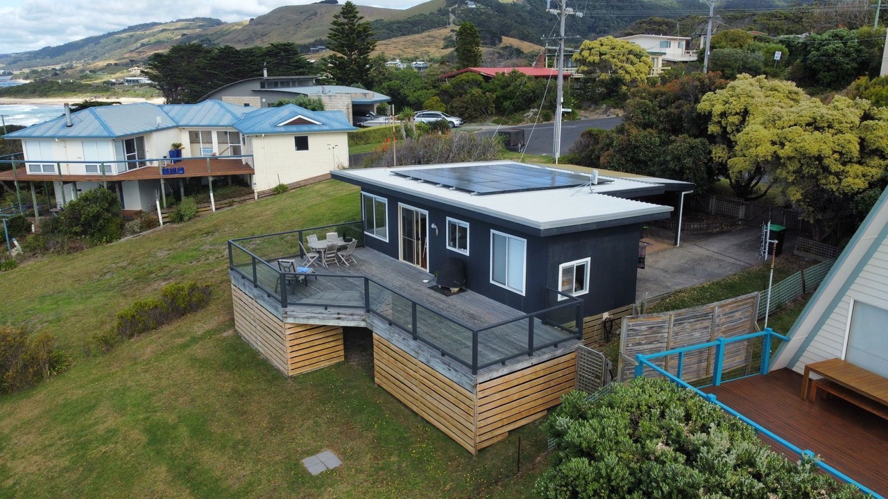 Photo of Outdoor in Skenes Creek