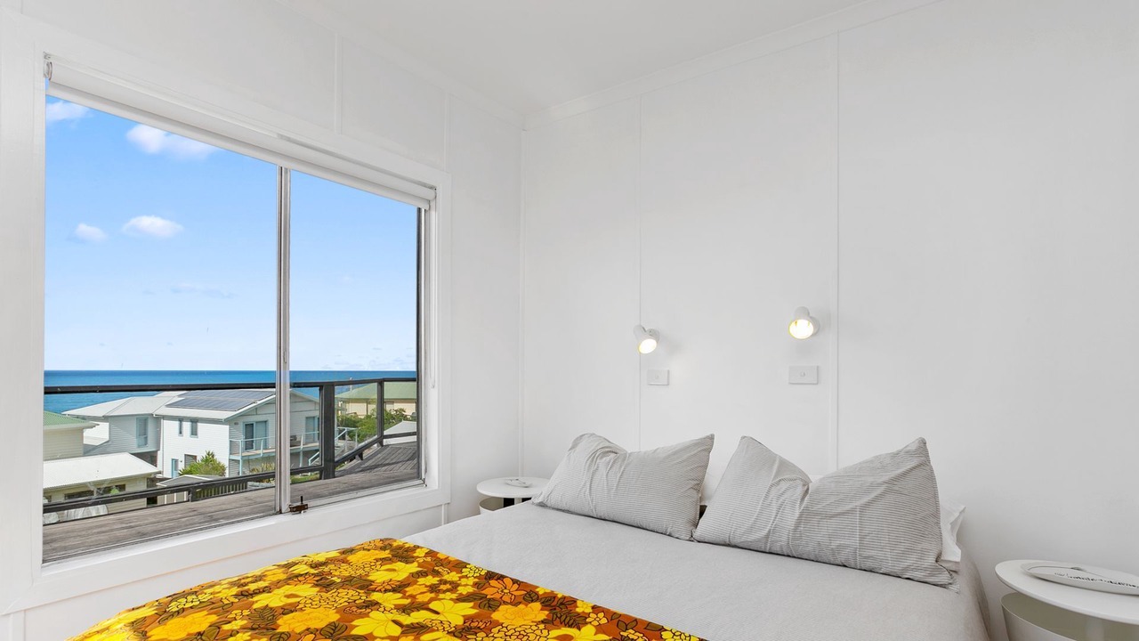 Photo of Bedroom in Skenes Creek