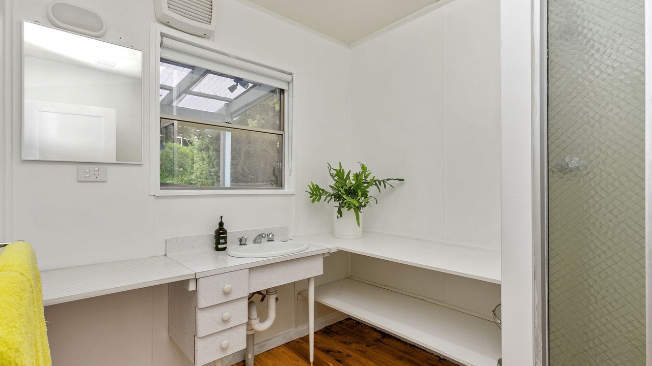 Photo of Bathroom in Skenes Creek