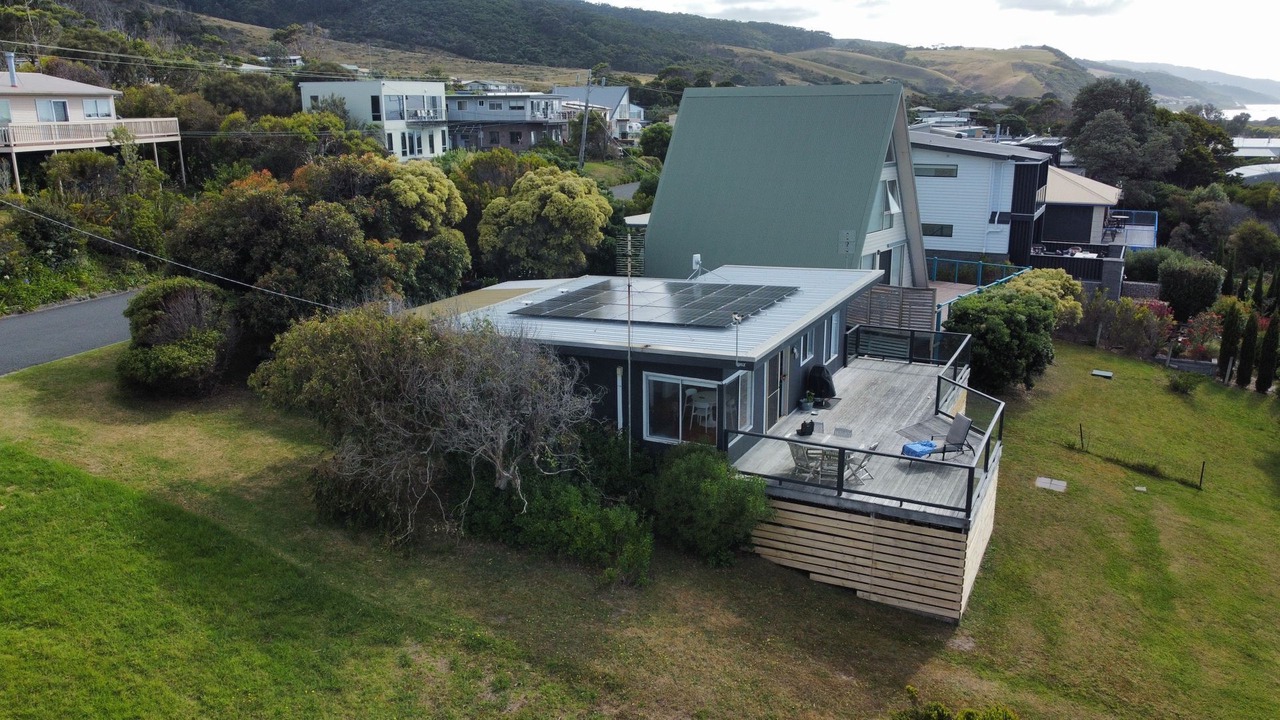 Photo of Outdoor in Skenes Creek