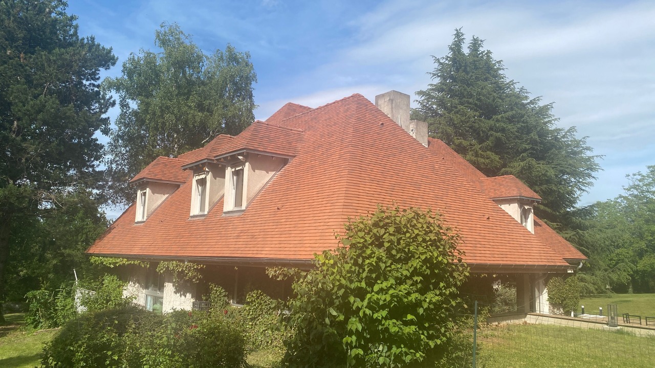 Photo of Outdoor in Bellerive-sur-Allier