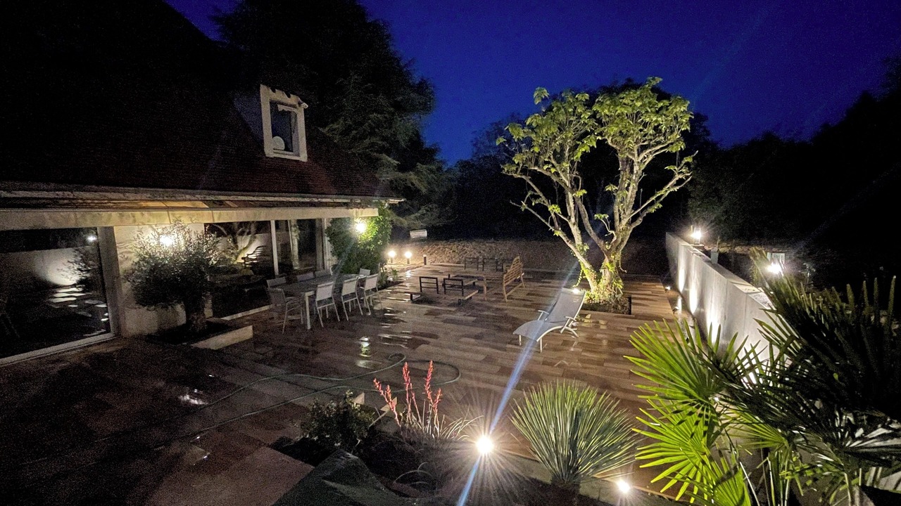 Photo of Patio Balcony in Bellerive-sur-Allier