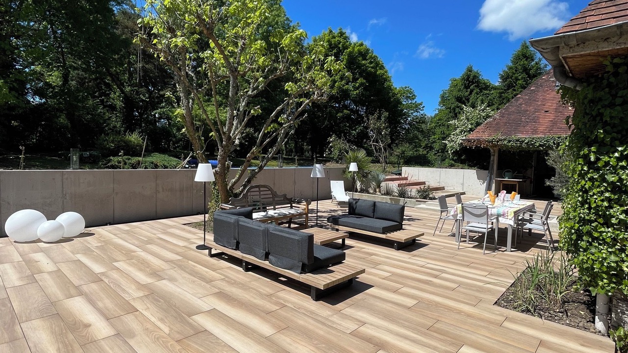 Photo of Outdoor in Bellerive-sur-Allier