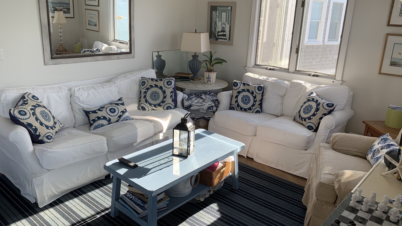 Photo of Livingroom in Scituate