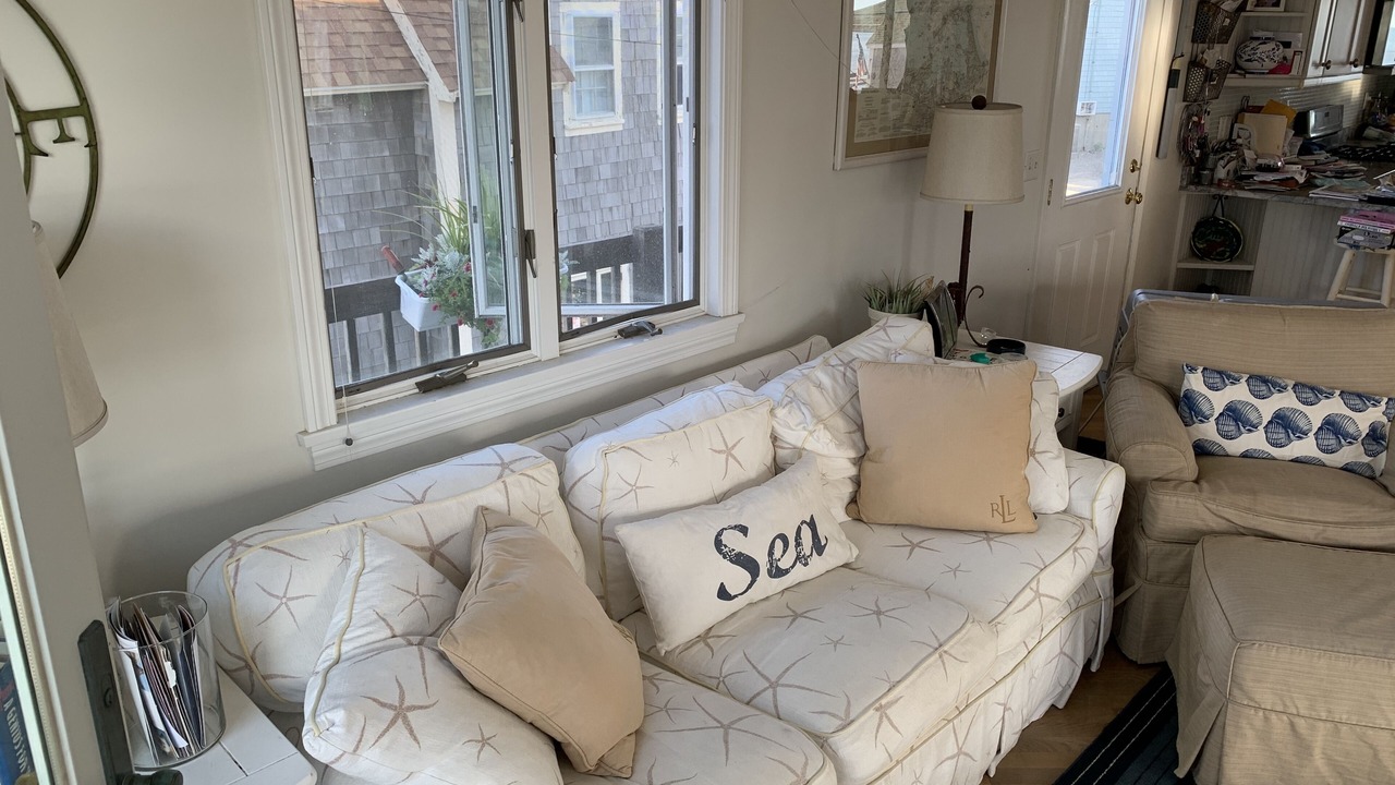 Photo of Livingroom in Scituate