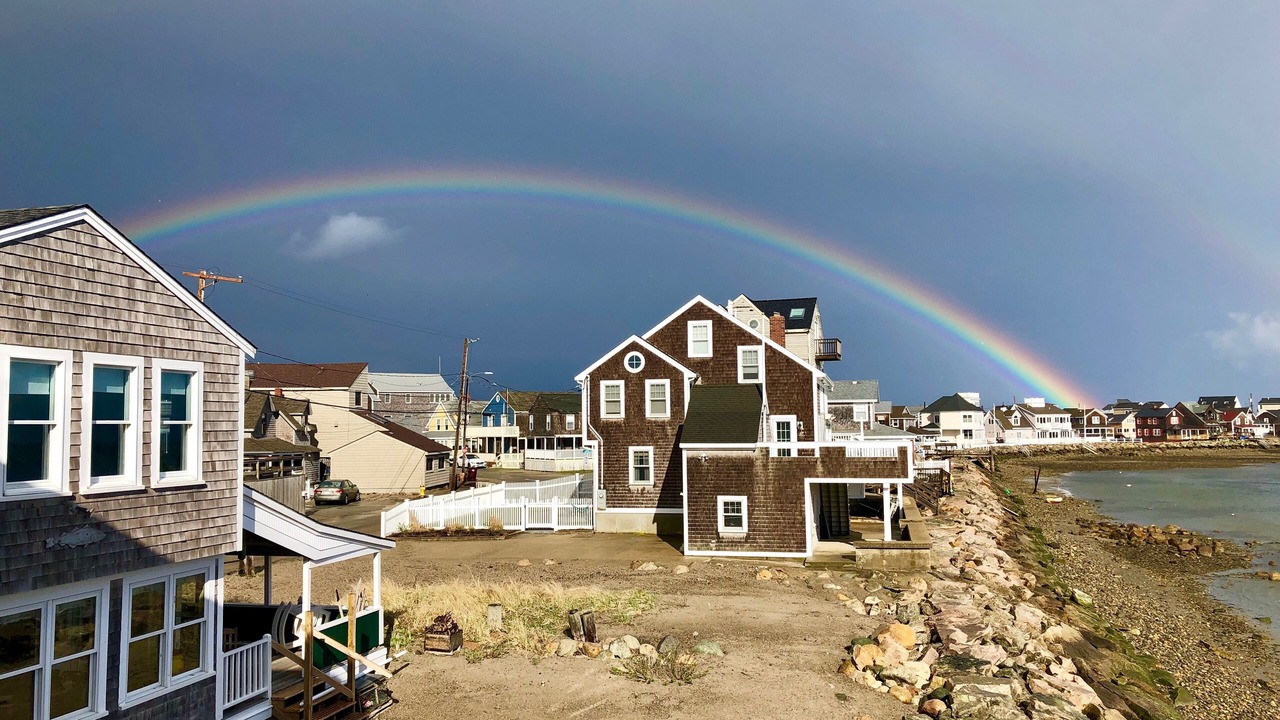 Photo of Outdoor in Scituate