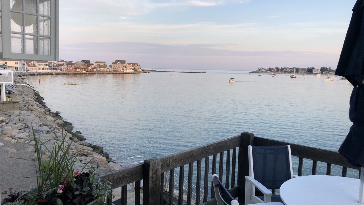 Photo of Outdoor in Scituate