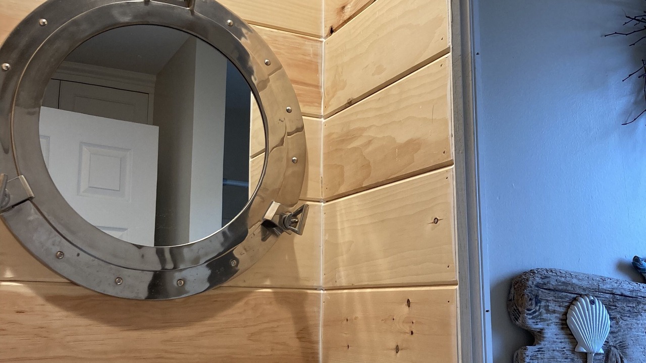 Photo of Bathroom in Scituate