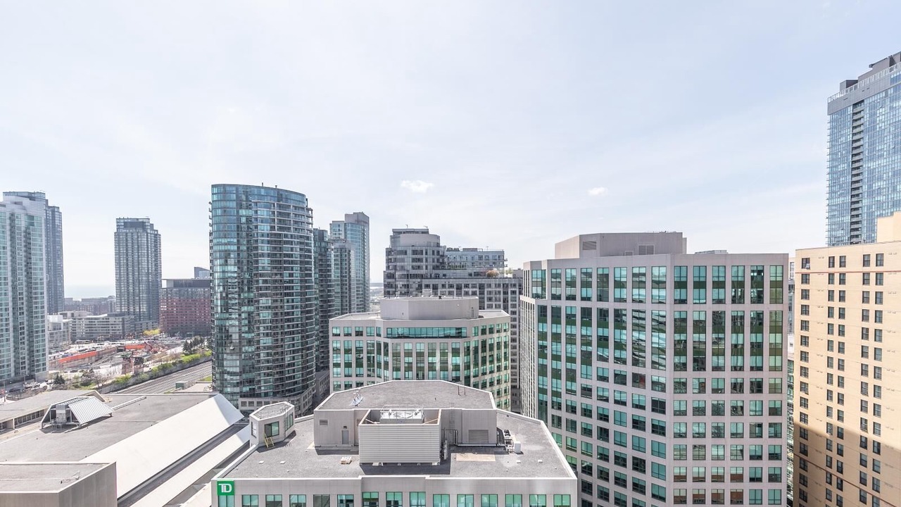 Photo of Outdoor in Toronto Entertainment District