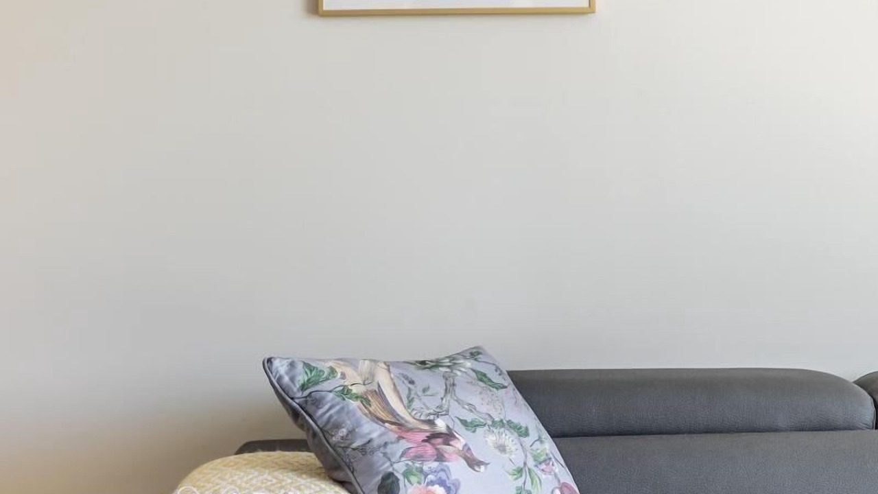 Photo of Livingroom in Toronto Entertainment District