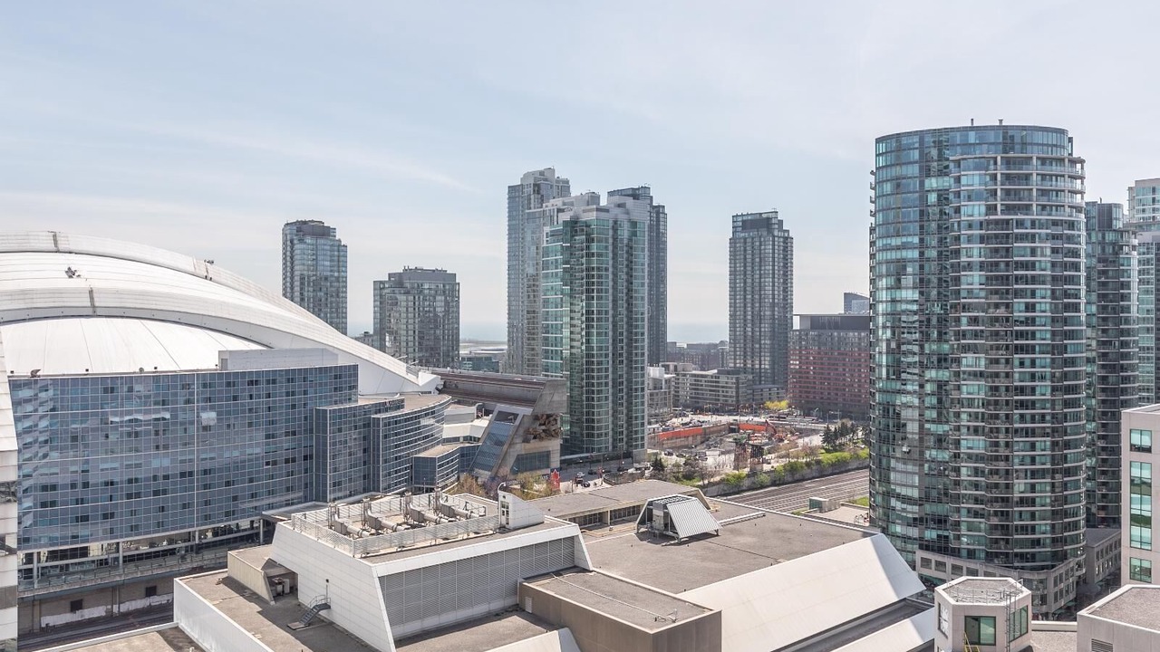 Photo of Others in Toronto Entertainment District