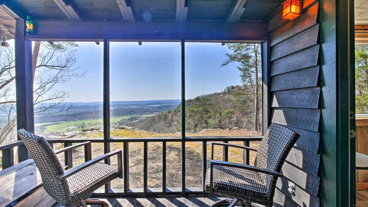 Photo of Others in Cloudland