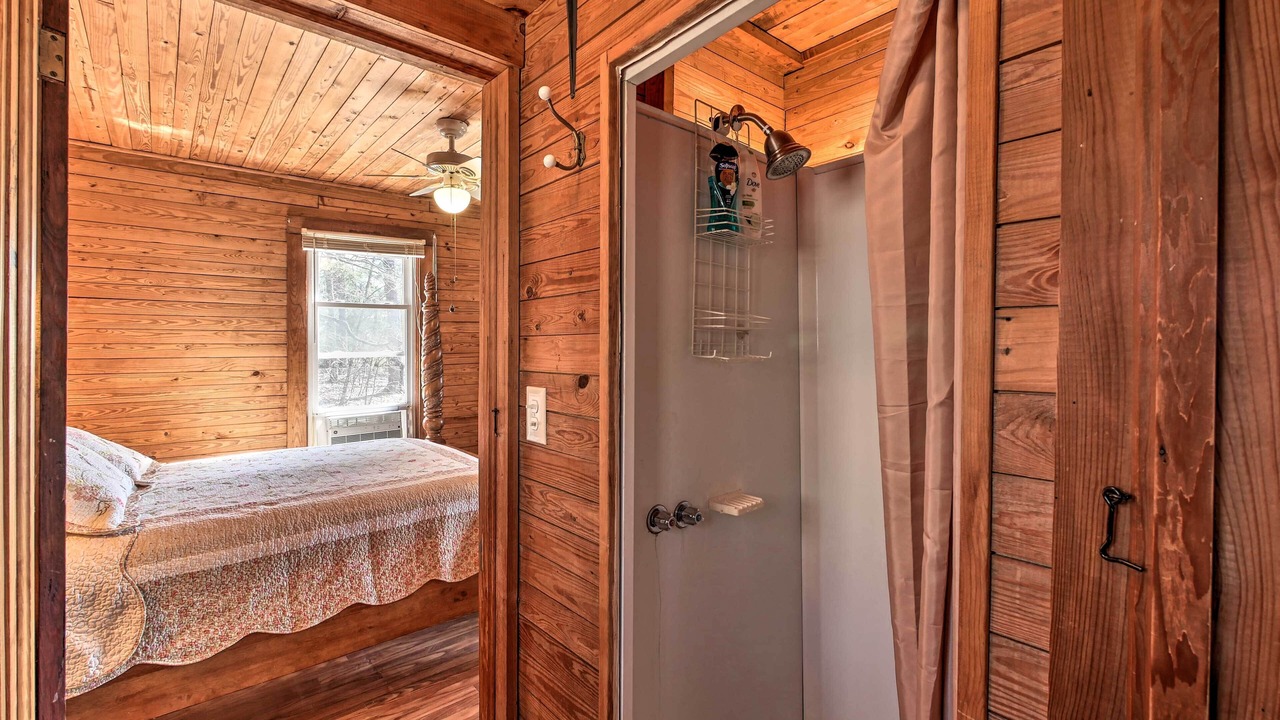 Photo of Bathroom in Cloudland