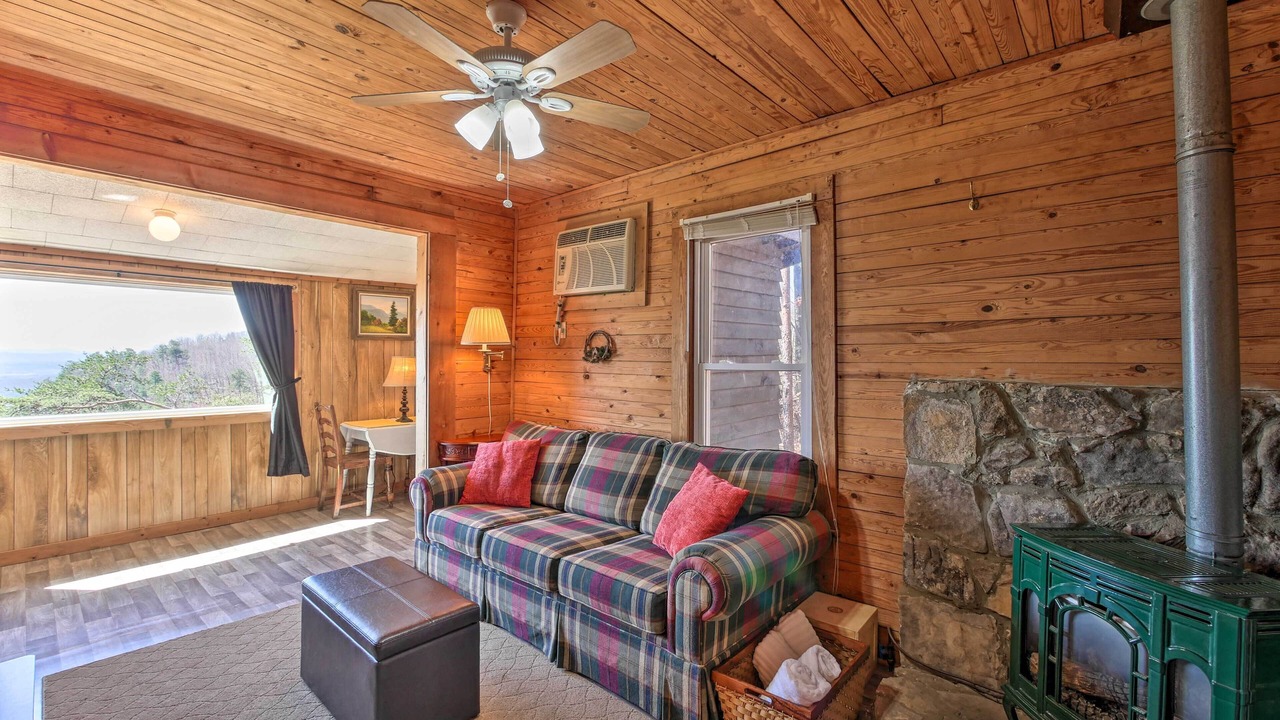 Photo of Bedroom in Cloudland