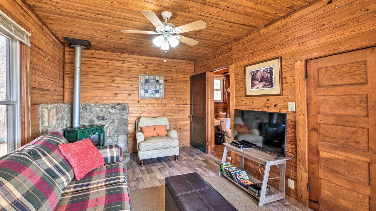 Photo of Bedroom in Cloudland