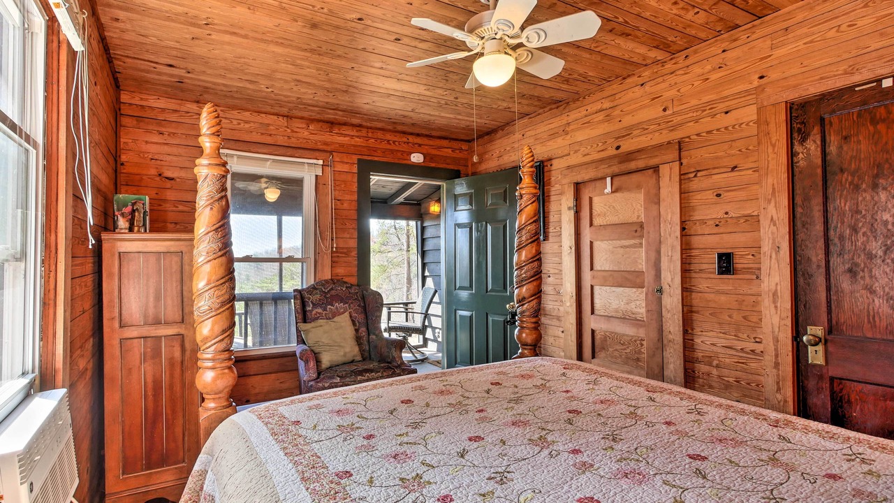 Photo of Outdoor in Cloudland