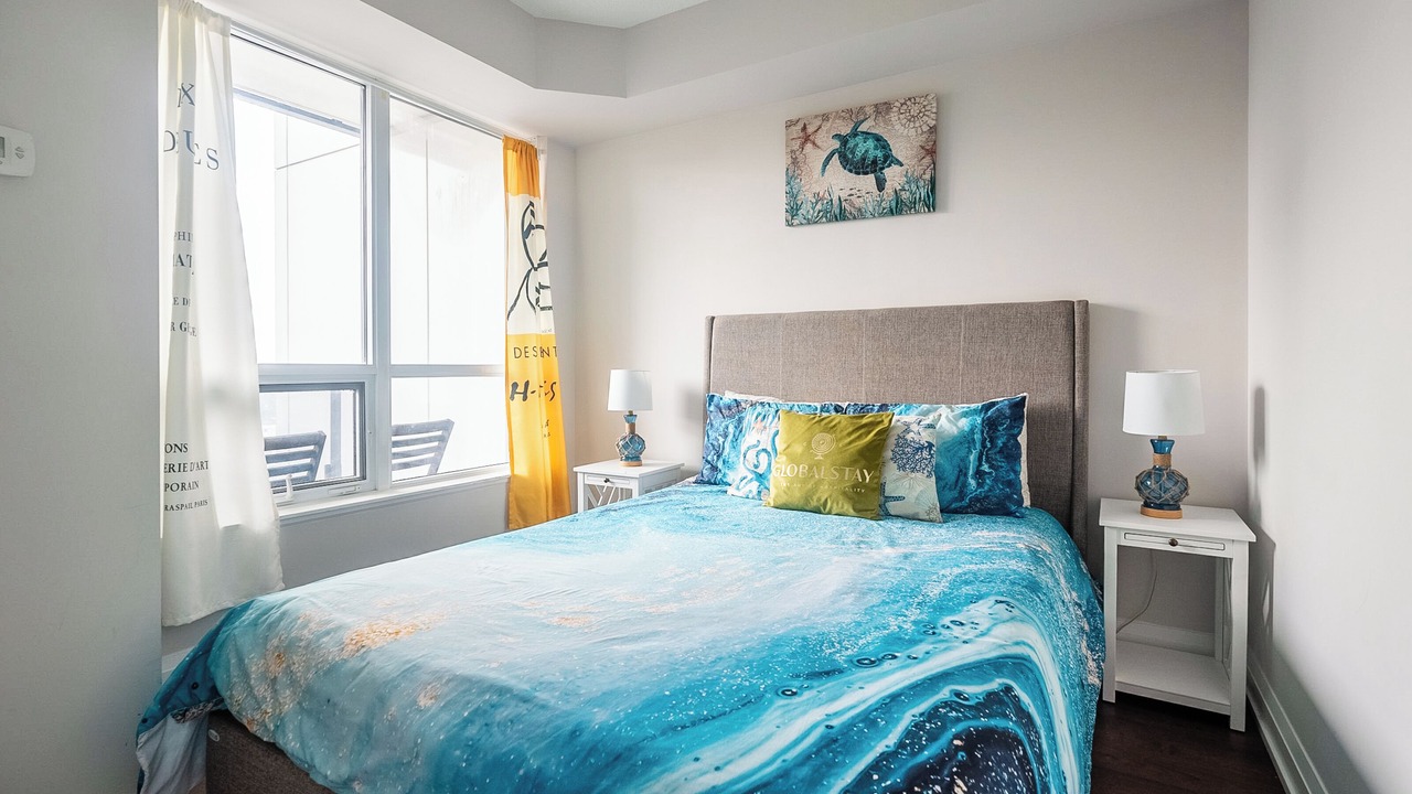 Photo of Bedroom in Willowdale